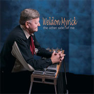 Weldon Myrick - The Other Side of Me