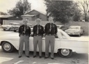Weldon on Police Force in Big Spring, TX