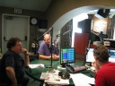 Bill Lloyd, Weldon & Bill Cody @ WSM.jpg