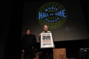 Weldon being Honored by The Nashville Cats Series @ The Country Music Hall of Fame