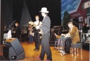 Weldon with Gail Davies on Opry.jpg