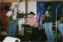 Danny Binkley, Weldon & Jason Groves