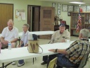 Weldon & Girard, TX friends