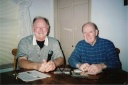 Weldon doing interview w DJ Ken Berryhill.jpg