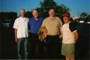 Weldon & Family