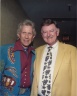 Weldon @ The Opry w Porter Wagoner.jpg